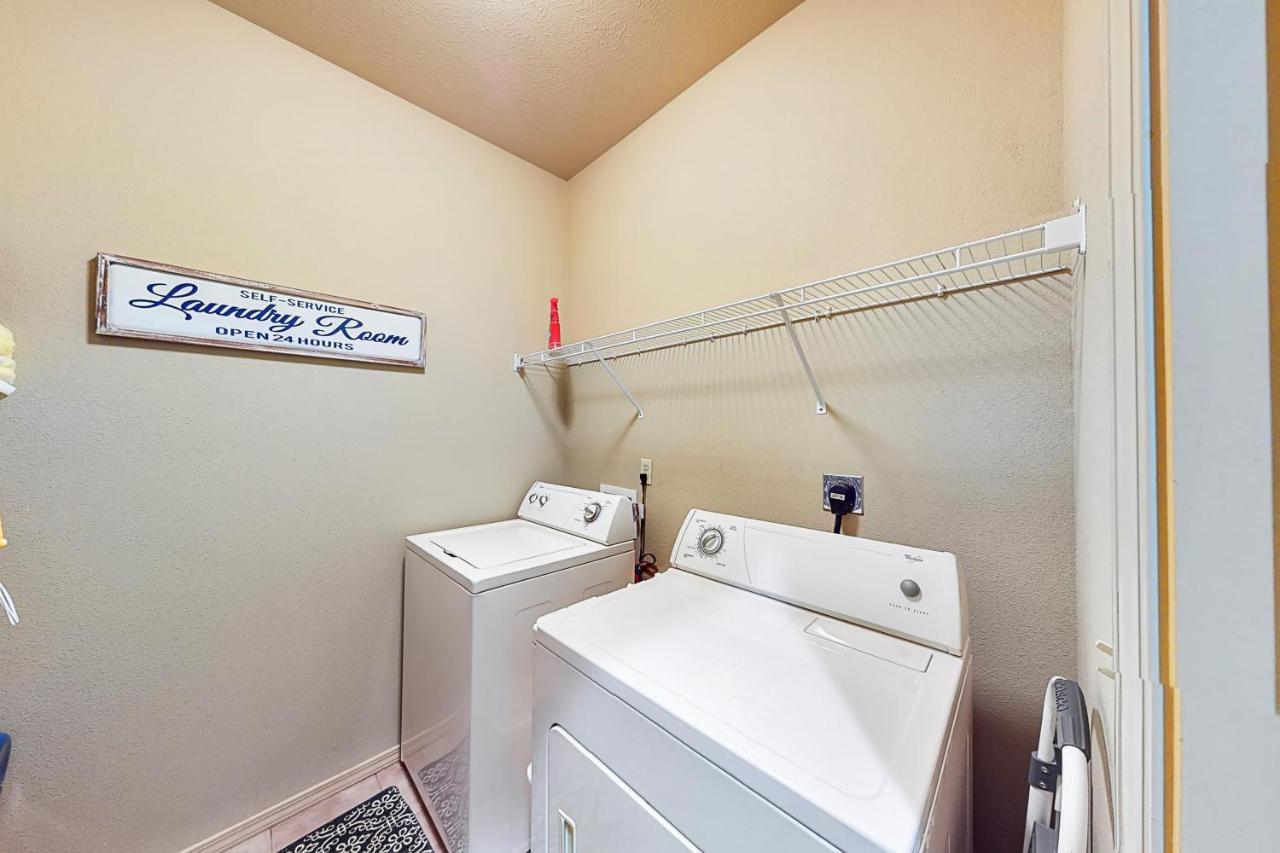 Stonebridge Hideaway Apartment Брансън Уест Екстериор снимка