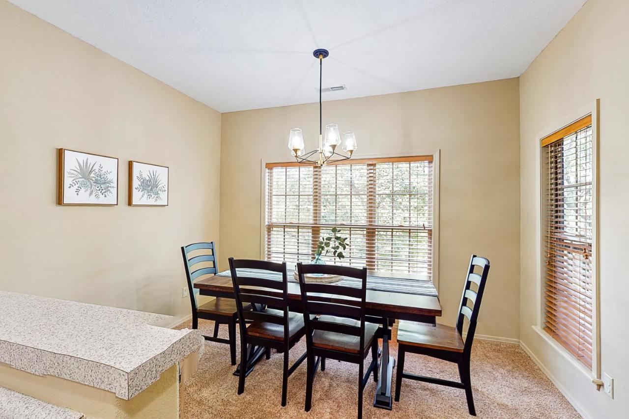 Stonebridge Hideaway Apartment Брансън Уест Екстериор снимка