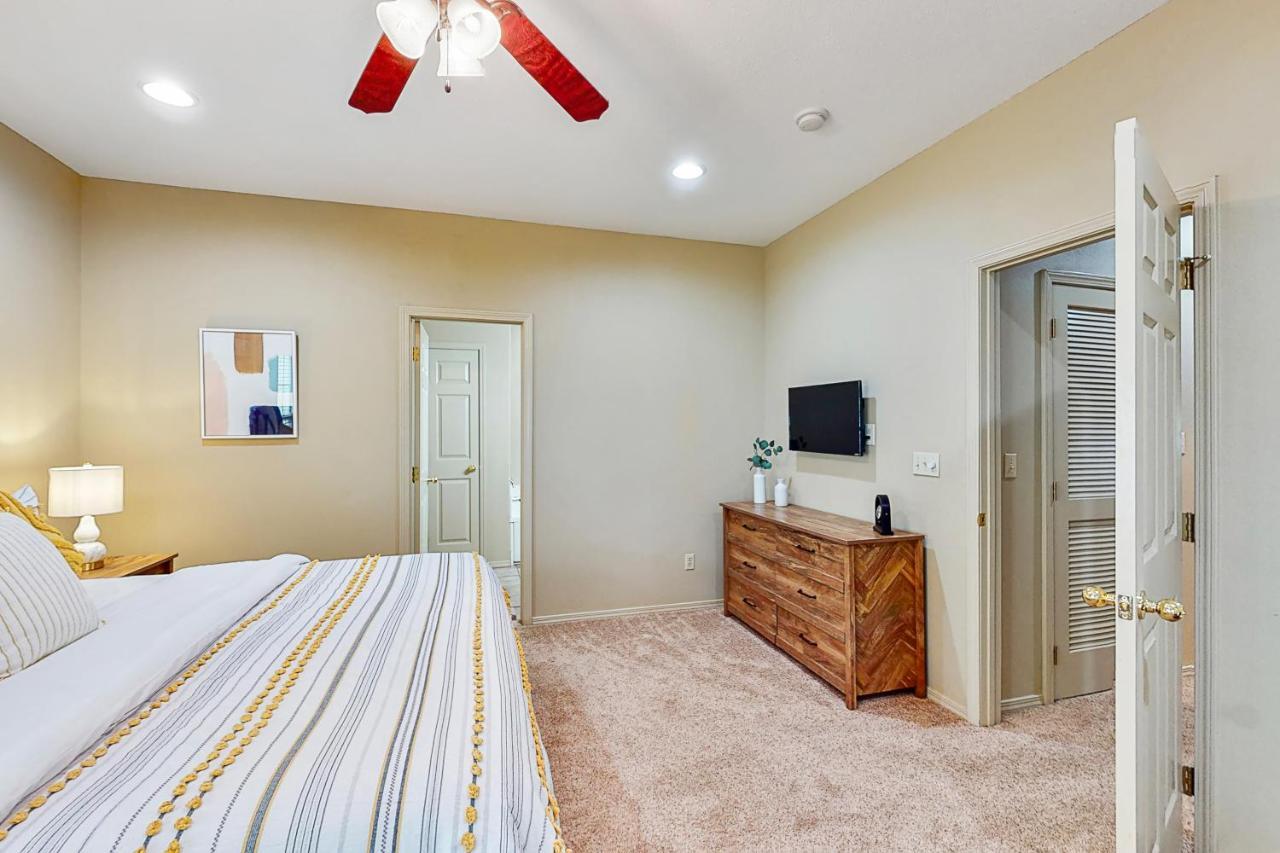 Stonebridge Hideaway Apartment Брансън Уест Екстериор снимка