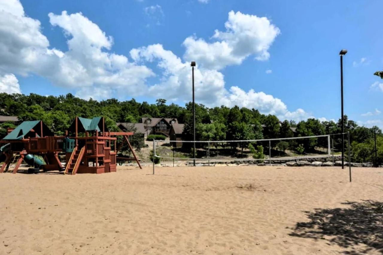 Stonebridge Hideaway Apartment Брансън Уест Екстериор снимка